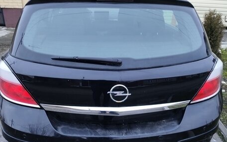 Opel Astra H, 2005 год, 330 000 рублей, 4 фотография