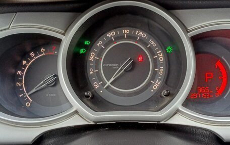 Citroen C3 II, 2010 год, 422 000 рублей, 6 фотография