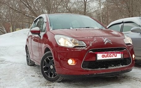 Citroen C3 II, 2010 год, 422 000 рублей, 2 фотография