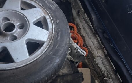 Volkswagen Golf III, 1992 год, 115 000 рублей, 9 фотография