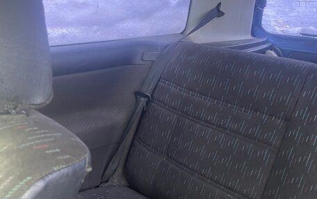 Volkswagen Golf III, 1992 год, 115 000 рублей, 8 фотография