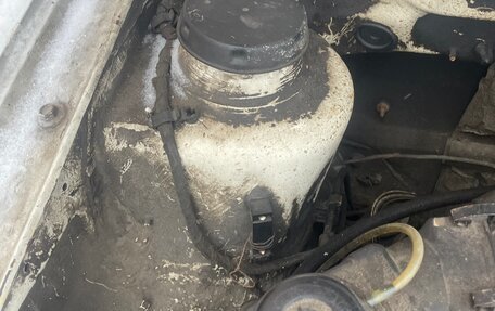 Volkswagen Golf III, 1992 год, 115 000 рублей, 7 фотография