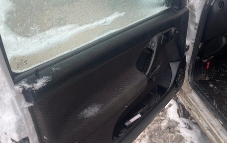 Volkswagen Golf III, 1992 год, 115 000 рублей, 14 фотография