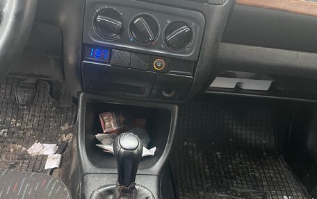 Volkswagen Golf III, 1992 год, 115 000 рублей, 15 фотография