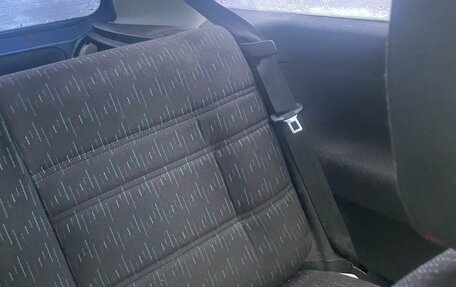 Volkswagen Golf III, 1992 год, 115 000 рублей, 12 фотография