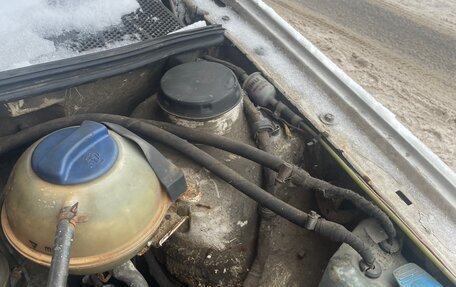 Volkswagen Golf III, 1992 год, 115 000 рублей, 11 фотография