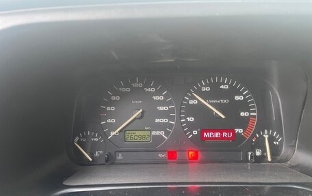 Volkswagen Golf III, 1992 год, 115 000 рублей, 6 фотография