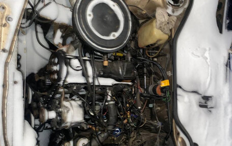 Audi 100, 1983 год, 100 000 рублей, 7 фотография