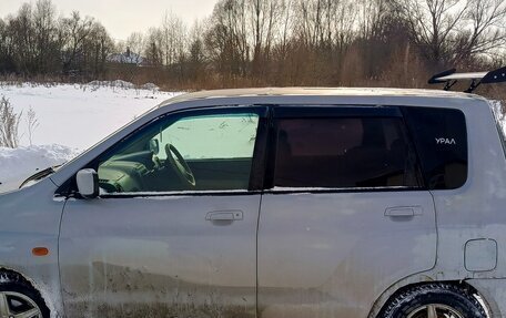 Mitsubishi Dingo, 2000 год, 225 000 рублей, 2 фотография