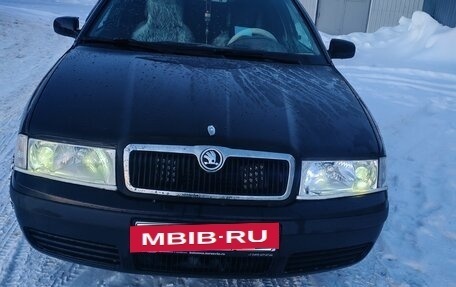 Skoda Octavia IV, 2009 год, 520 000 рублей, 6 фотография