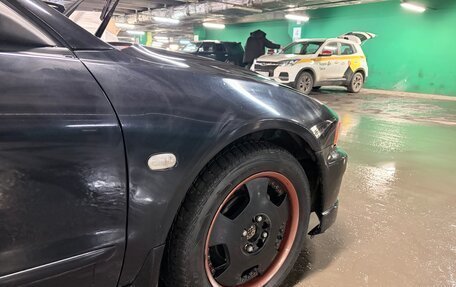 Mitsubishi Galant VIII, 2002 год, 520 000 рублей, 11 фотография