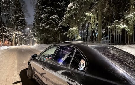 Mitsubishi Galant VIII, 2002 год, 520 000 рублей, 6 фотография