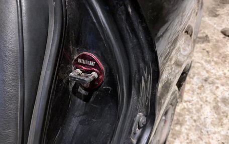 Mitsubishi Galant VIII, 2002 год, 520 000 рублей, 9 фотография