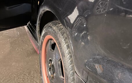 Mitsubishi Galant VIII, 2002 год, 520 000 рублей, 13 фотография