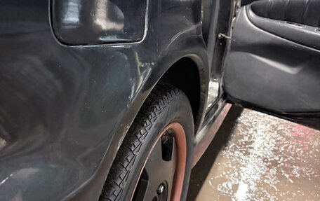 Mitsubishi Galant VIII, 2002 год, 520 000 рублей, 14 фотография