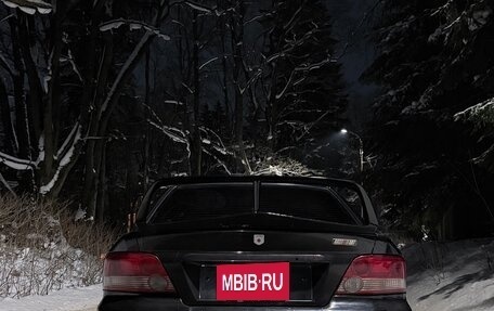 Mitsubishi Galant VIII, 2002 год, 520 000 рублей, 7 фотография