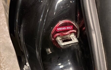 Mitsubishi Galant VIII, 2002 год, 520 000 рублей, 10 фотография