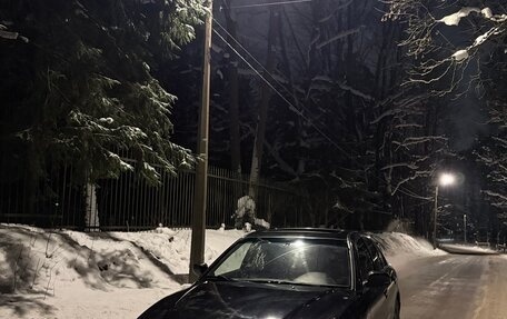 Mitsubishi Galant VIII, 2002 год, 520 000 рублей, 8 фотография