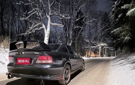 Mitsubishi Galant VIII, 2002 год, 520 000 рублей, 5 фотография