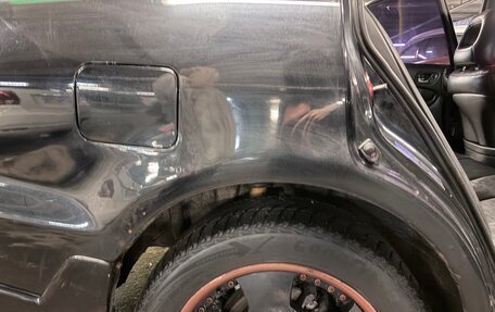 Mitsubishi Galant VIII, 2002 год, 520 000 рублей, 15 фотография