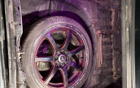 Mitsubishi Galant VIII, 2002 год, 520 000 рублей, 17 фотография