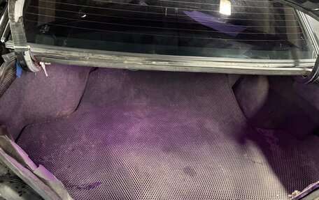 Mitsubishi Galant VIII, 2002 год, 520 000 рублей, 18 фотография