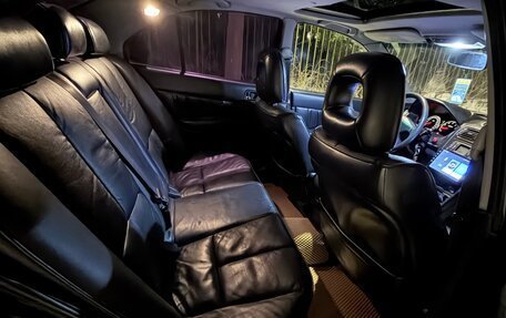 Mitsubishi Galant VIII, 2002 год, 520 000 рублей, 23 фотография