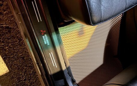 Mitsubishi Galant VIII, 2002 год, 520 000 рублей, 25 фотография