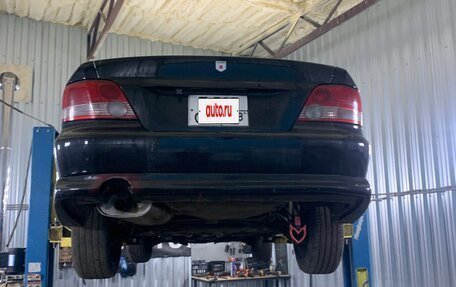 Mitsubishi Galant VIII, 2002 год, 520 000 рублей, 32 фотография