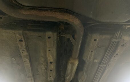 Mitsubishi Galant VIII, 2002 год, 520 000 рублей, 35 фотография