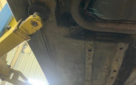 Mitsubishi Galant VIII, 2002 год, 520 000 рублей, 34 фотография