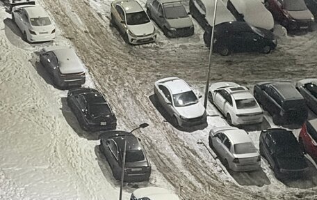 Mitsubishi Galant VIII, 2002 год, 520 000 рублей, 38 фотография