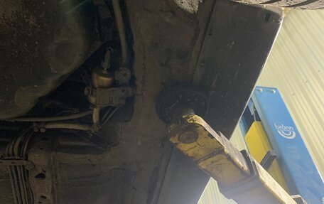 Mitsubishi Galant VIII, 2002 год, 520 000 рублей, 33 фотография