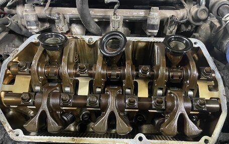 Mitsubishi Galant VIII, 2002 год, 520 000 рублей, 31 фотография