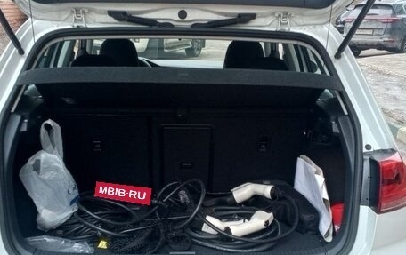 Volkswagen Golf VII, 2016 год, 1 500 000 рублей, 6 фотография