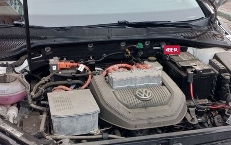 Volkswagen Golf VII, 2016 год, 1 500 000 рублей, 5 фотография