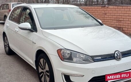 Volkswagen Golf VII, 2016 год, 1 500 000 рублей, 4 фотография