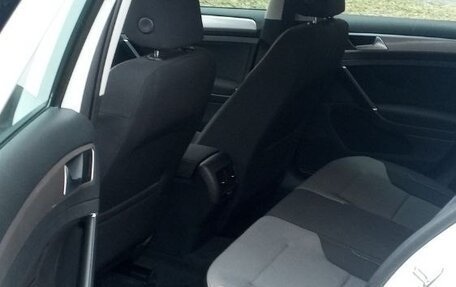 Volkswagen Golf VII, 2016 год, 1 500 000 рублей, 8 фотография