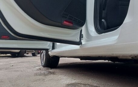 Volkswagen Golf VII, 2016 год, 1 500 000 рублей, 14 фотография