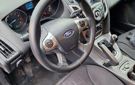 Ford Focus III, 2013 год, 640 000 рублей, 6 фотография