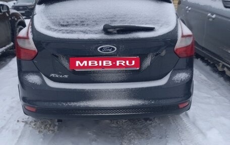 Ford Focus III, 2013 год, 640 000 рублей, 5 фотография