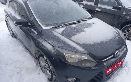 Ford Focus III, 2013 год, 640 000 рублей, 2 фотография