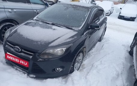 Ford Focus III, 2013 год, 640 000 рублей, 3 фотография
