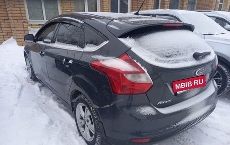 Ford Focus III, 2013 год, 640 000 рублей, 4 фотография