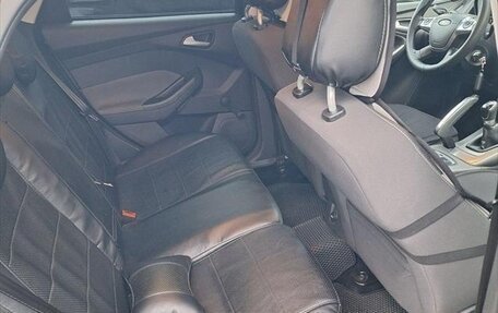 Ford Focus III, 2013 год, 640 000 рублей, 7 фотография