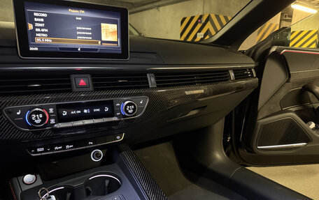 Audi RS 5, 2018 год, 6 500 000 рублей, 7 фотография