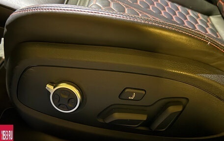 Audi RS 5, 2018 год, 6 500 000 рублей, 12 фотография