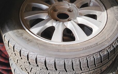 Hyundai Sonata IV рестайлинг, 2007 год, 540 000 рублей, 5 фотография