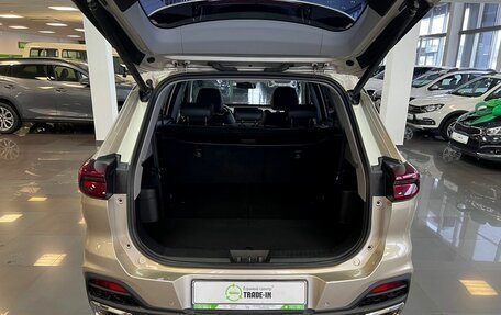 Chery Tiggo 8 I, 2020 год, 1 795 000 рублей, 7 фотография