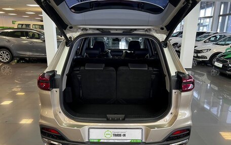 Chery Tiggo 8 I, 2020 год, 1 795 000 рублей, 8 фотография